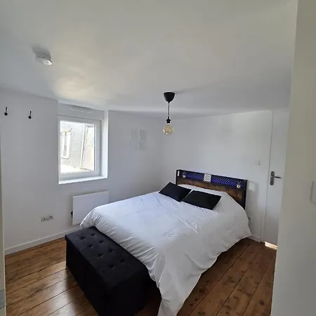 Renove Aux Portes D Honfleur Holiday home