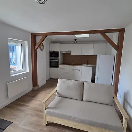 Renove Aux Portes D Honfleur *