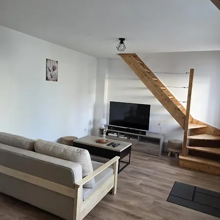 Renove Aux Portes D Honfleur